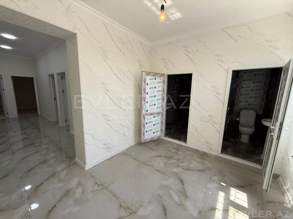 Satılır, həyət evi/villa