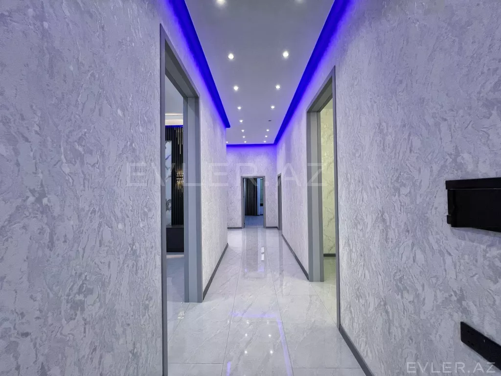 Satılır, həyət evi/villa
