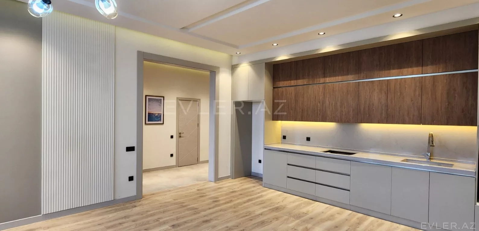 Satılır, həyət evi/villa