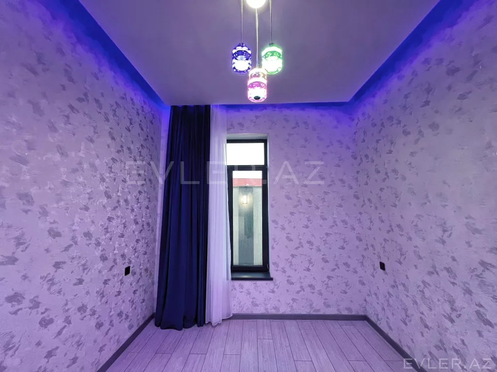 Satılır, həyət evi/villa