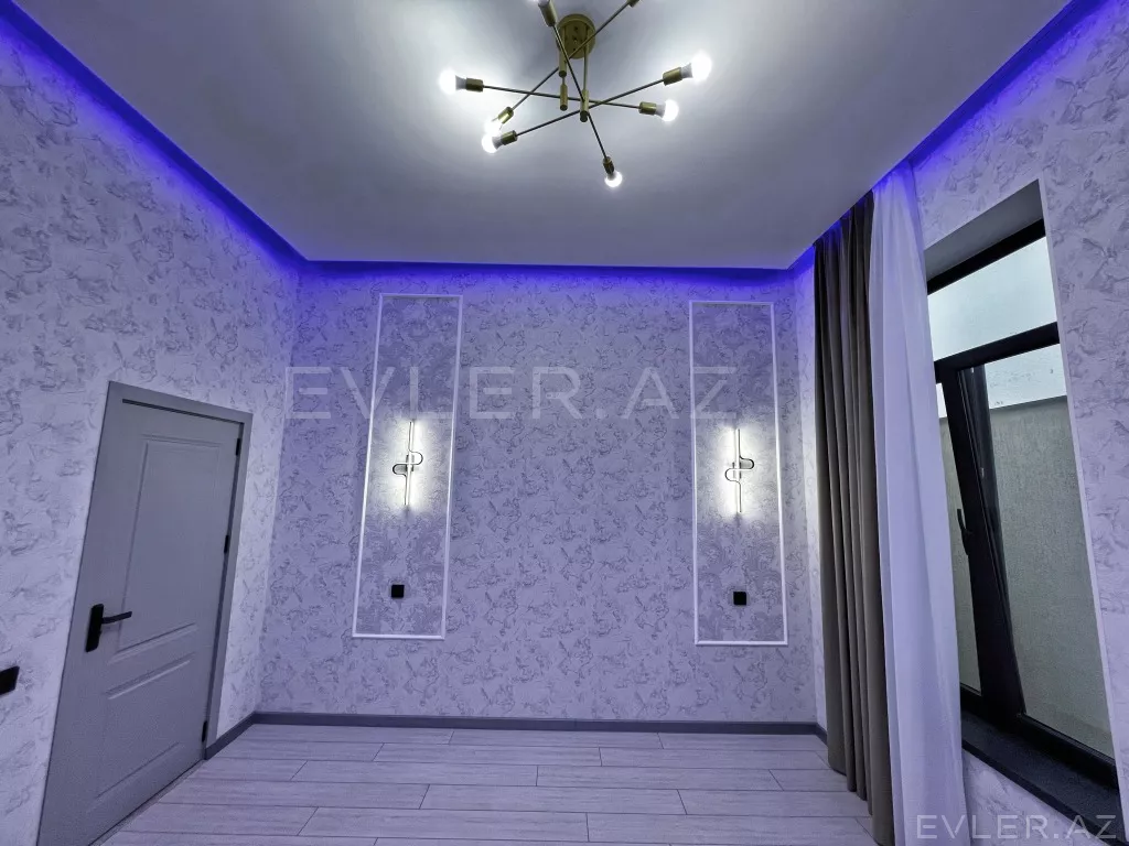 Satılır, həyət evi/villa