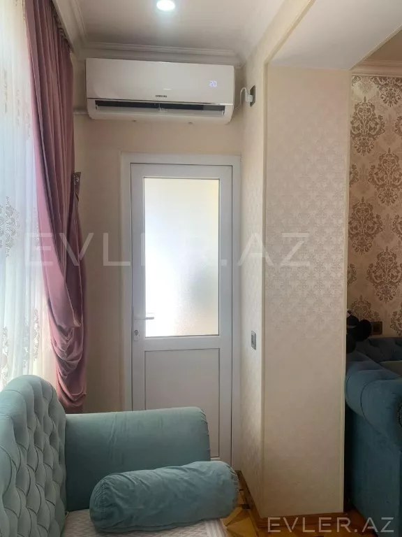 Satılır, köhnə tikili