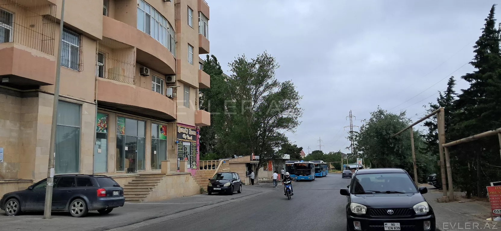 Satılır, obyekt