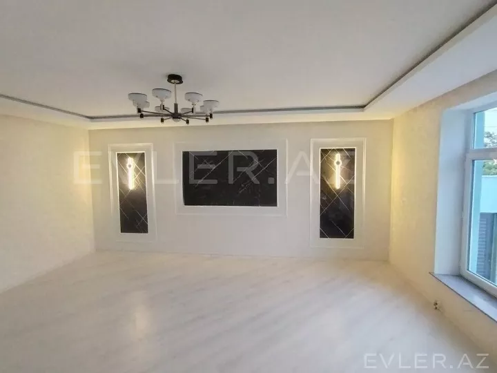 Satılır, həyət evi/villa