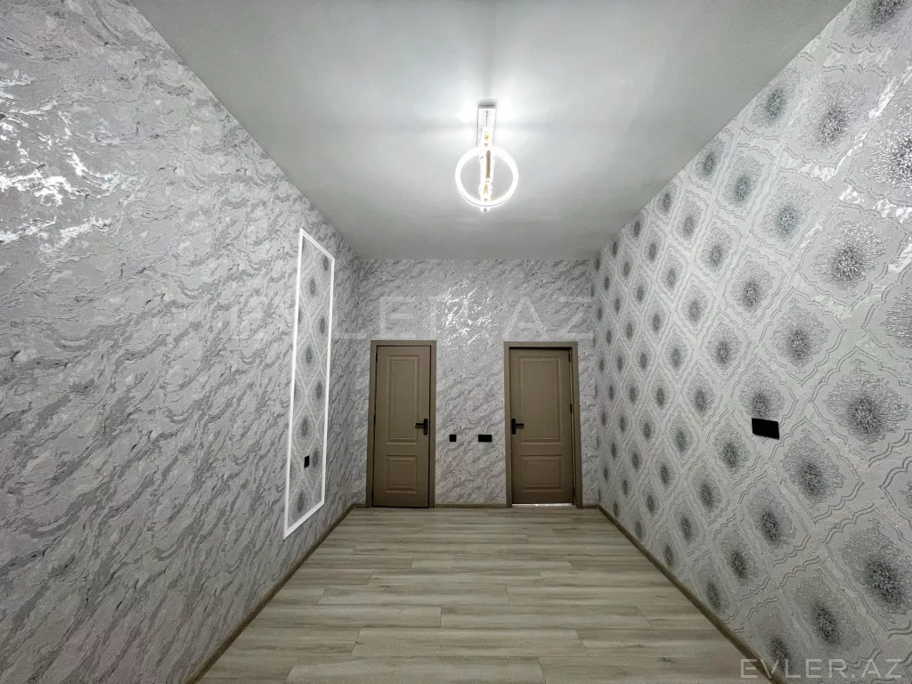 Satılır, həyət evi/villa