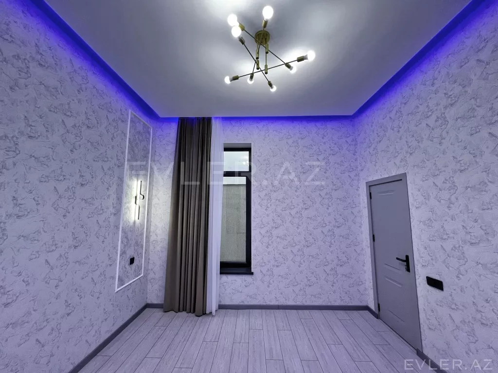 Satılır, həyət evi/villa