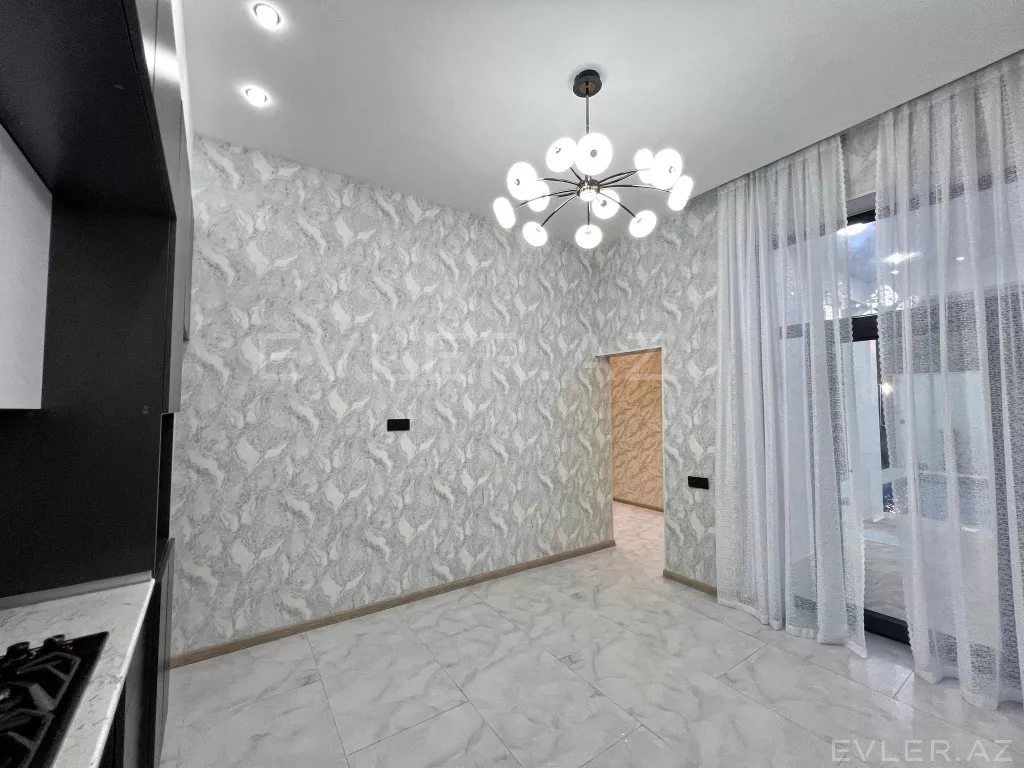 Satılır, həyət evi/villa