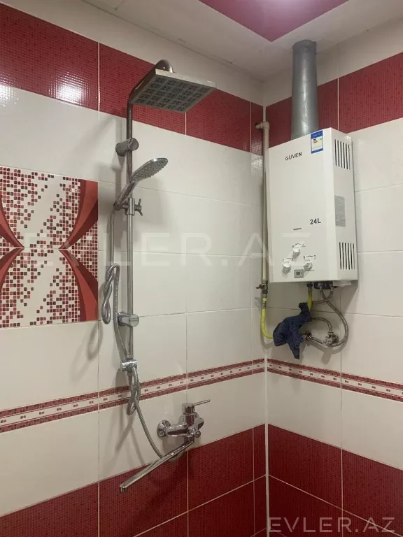 Satılır, köhnə tikili