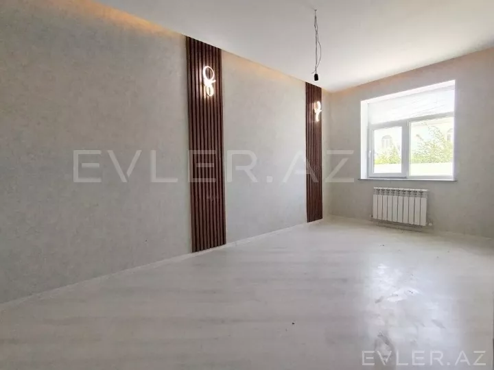 Satılır, həyət evi/villa