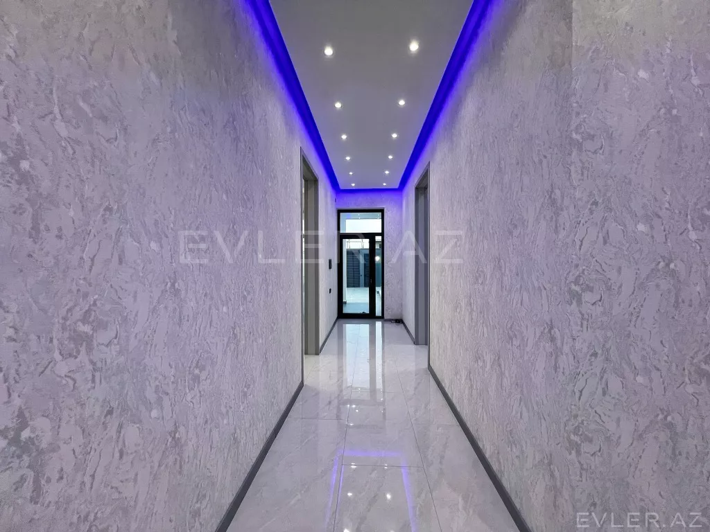 Satılır, həyət evi/villa