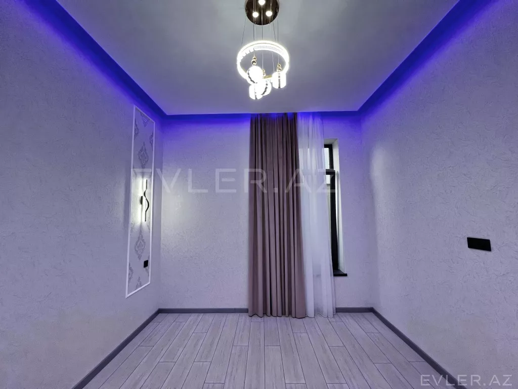 Satılır, həyət evi/villa