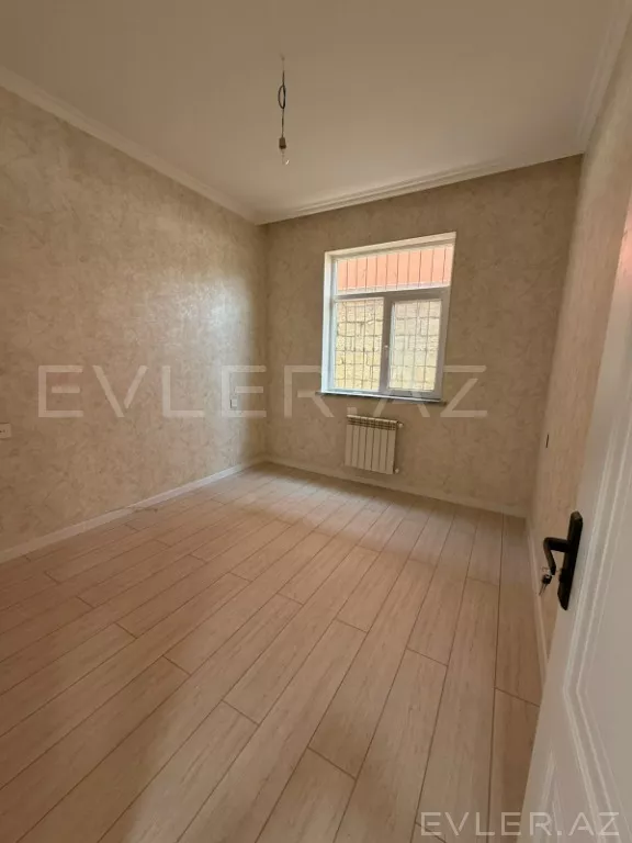 Satılır, həyət evi/villa