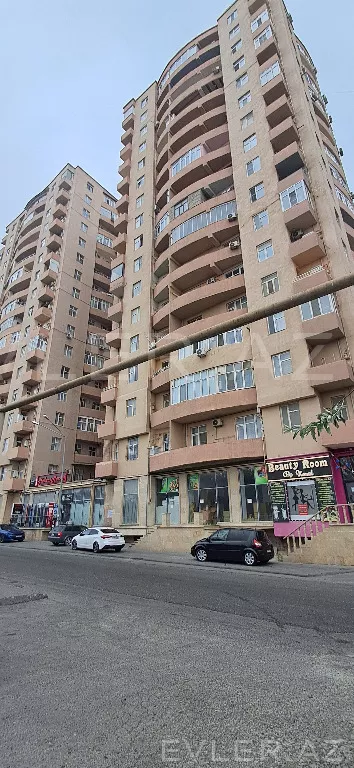 Satılır, obyekt