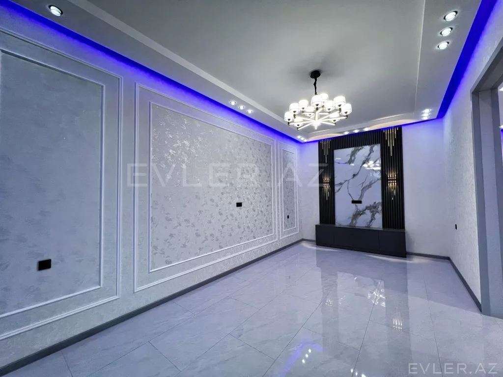 Satılır, həyət evi/villa