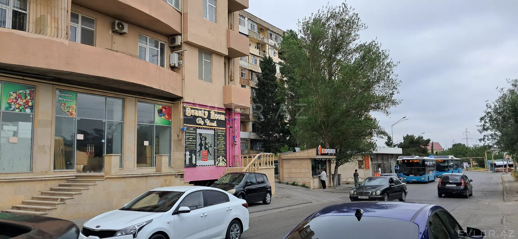 Satılır, obyekt