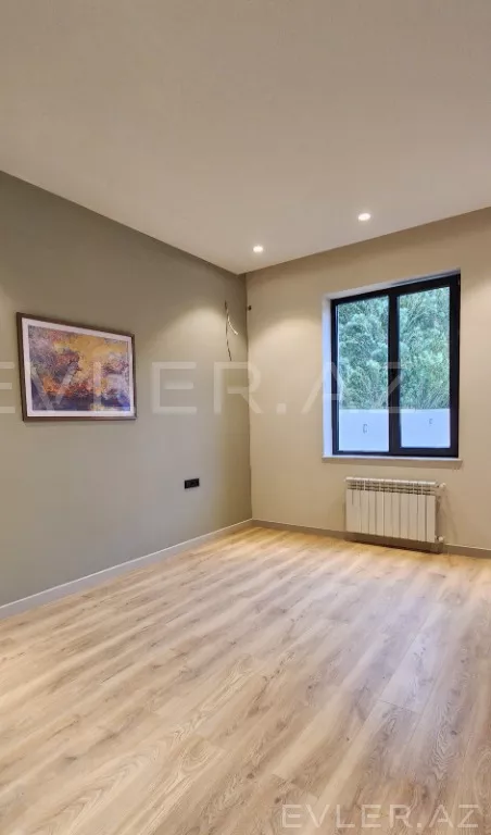 Satılır, həyət evi/villa