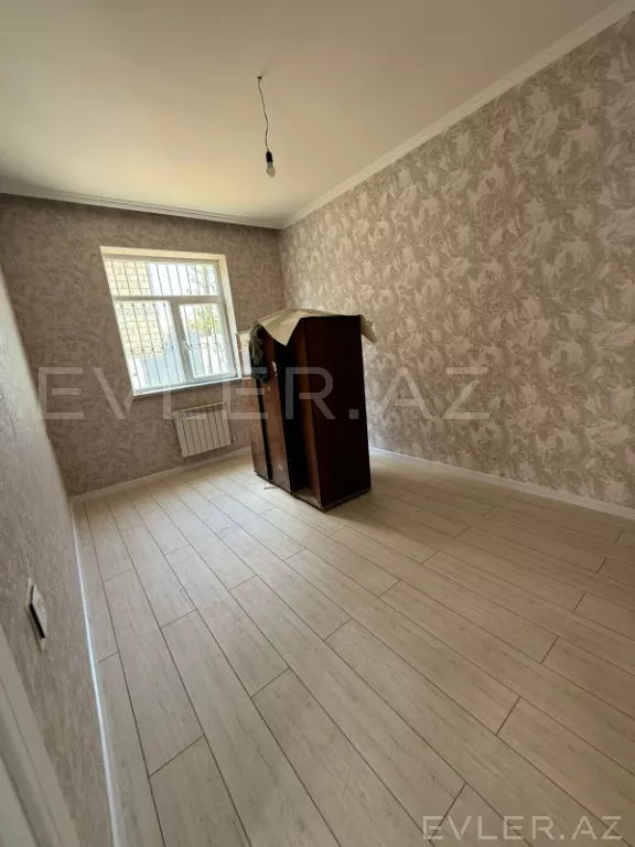 Satılır, həyət evi/villa