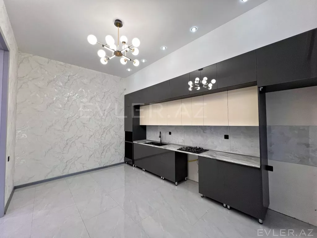 Satılır, həyət evi/villa