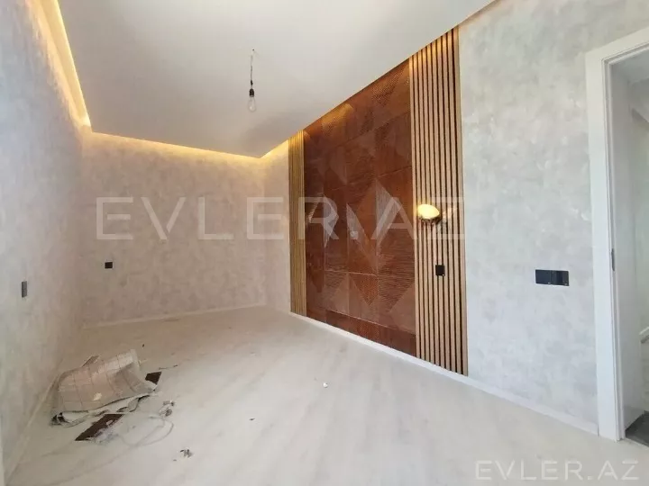 Satılır, həyət evi/villa