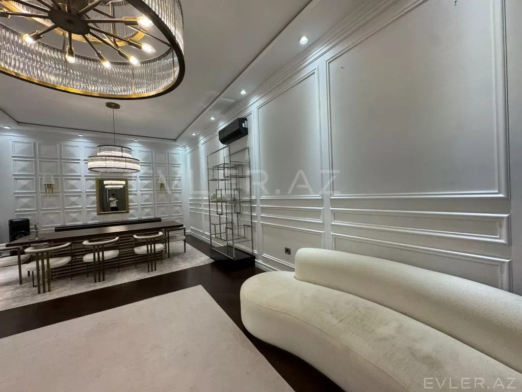 Satılır, həyət evi/villa