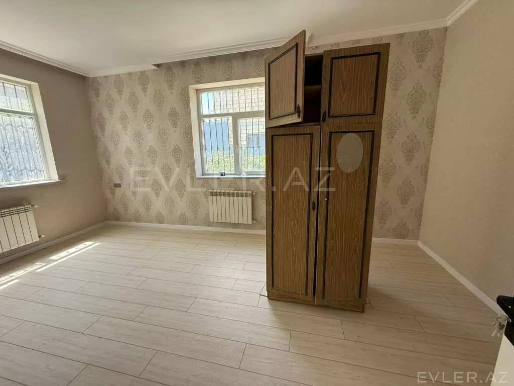 Satılır, həyət evi/villa