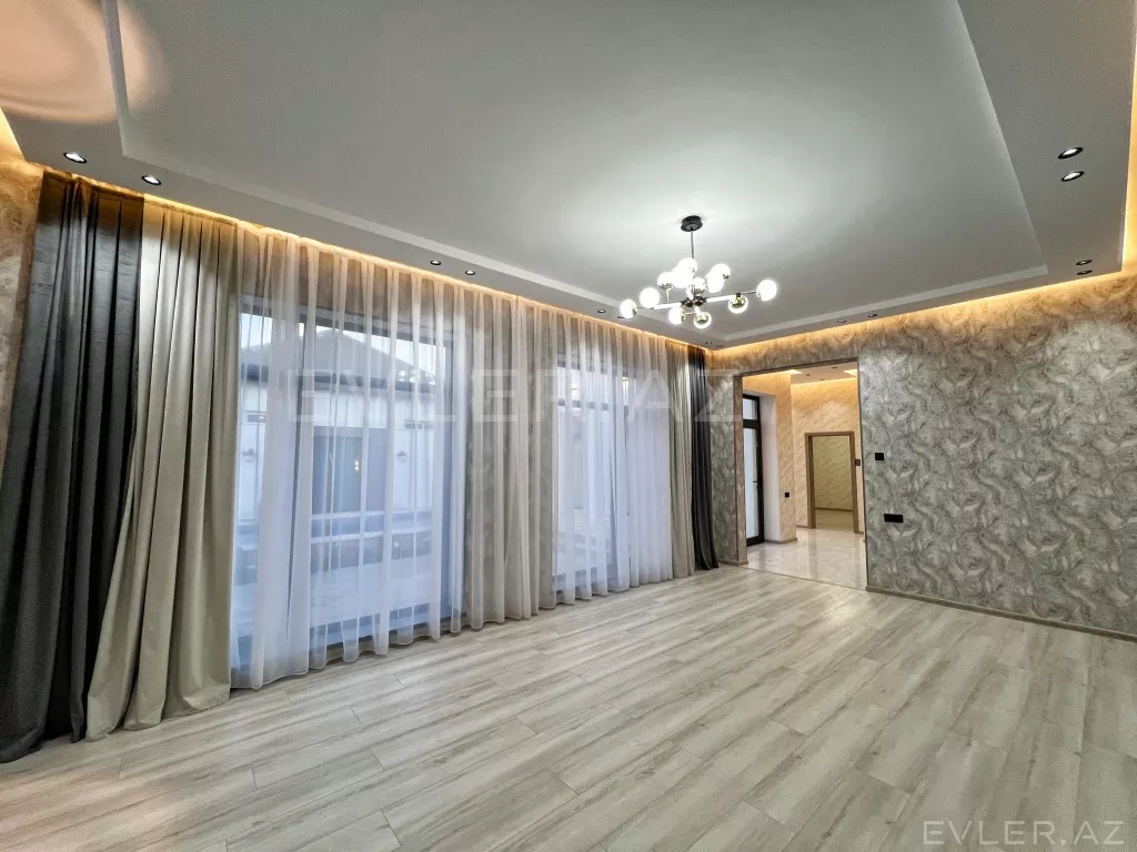 Satılır, həyət evi/villa