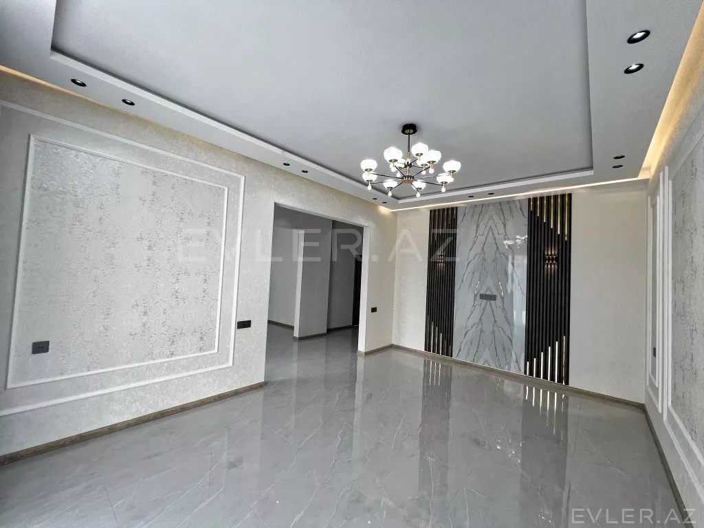Satılır, həyət evi/villa