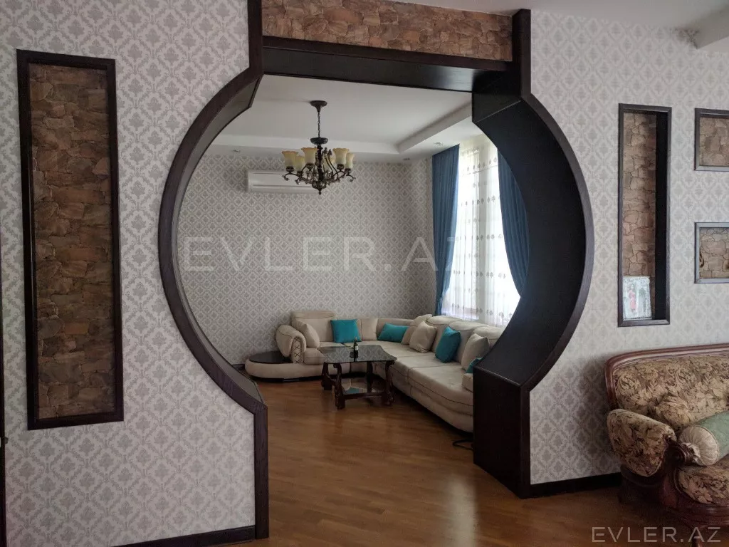 Aylıq, bağ evi