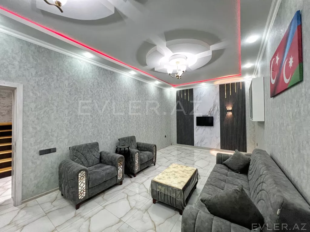 Satılır, həyət evi/villa