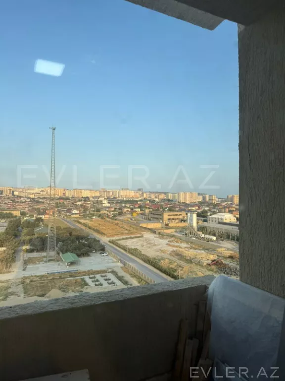 Satılır, yeni tikili