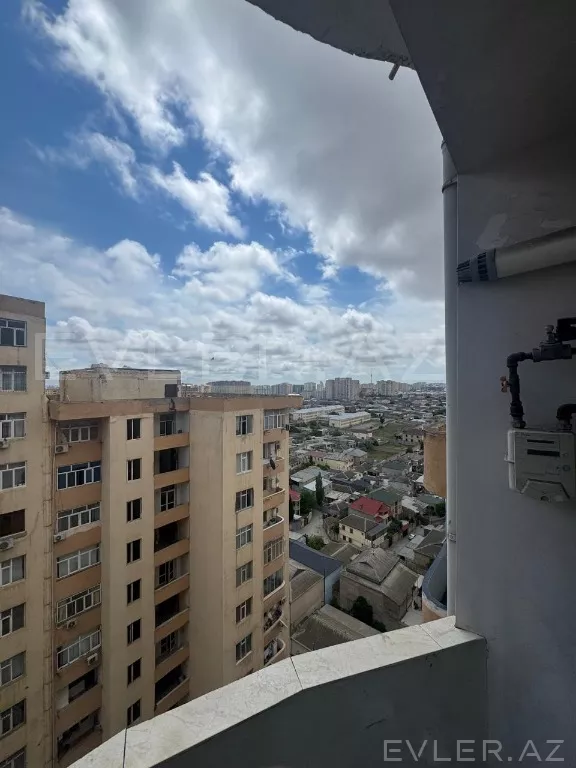 Satılır, yeni tikili
