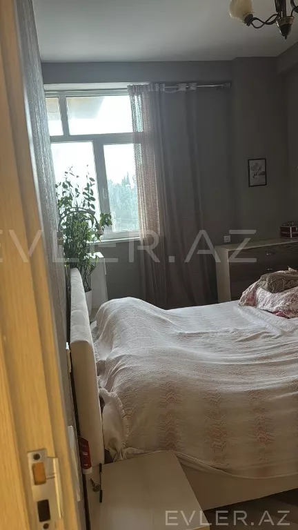 Satılır, yeni tikili