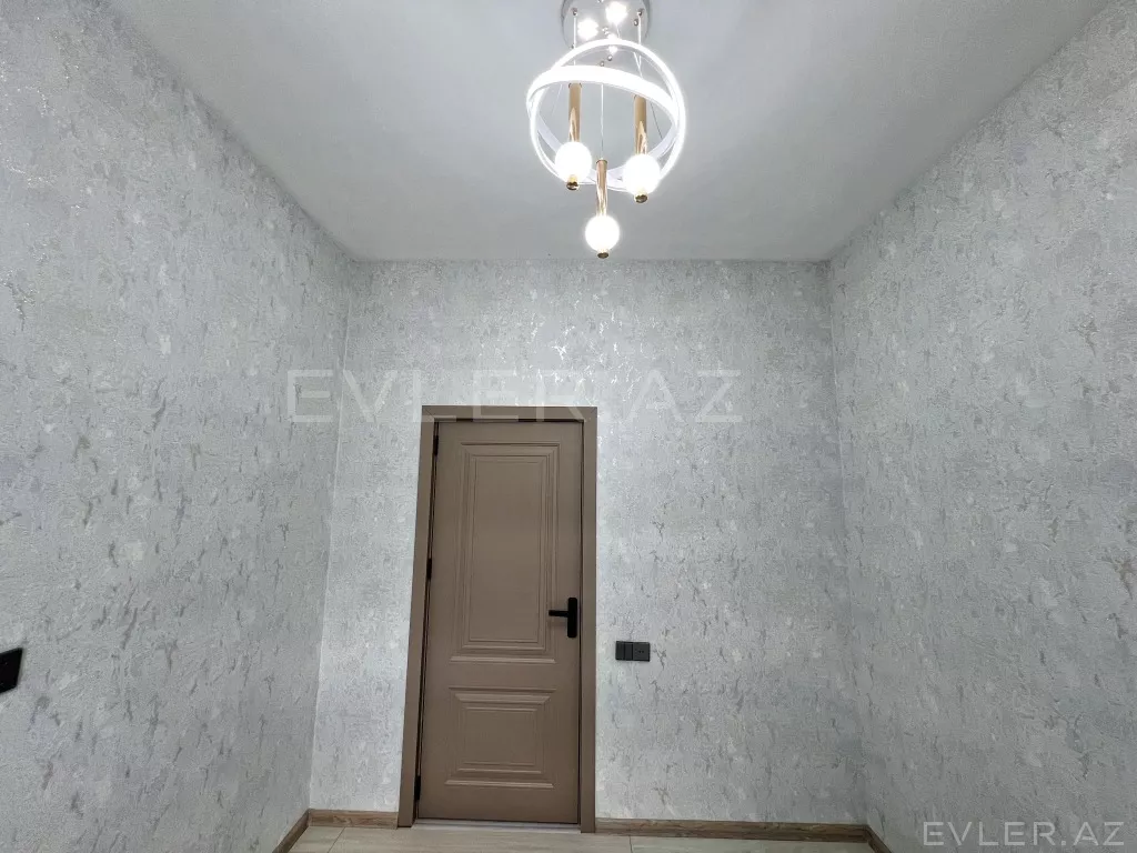 Satılır, həyət evi/villa