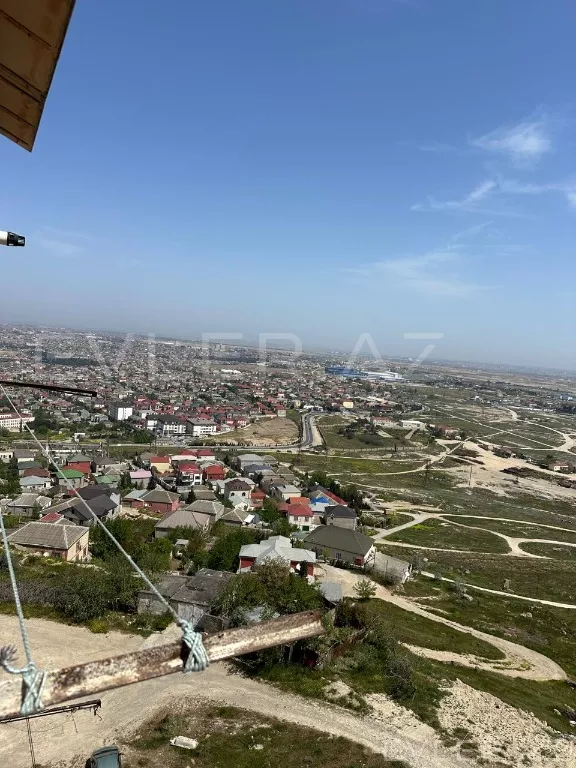 Satılır, köhnə tikili