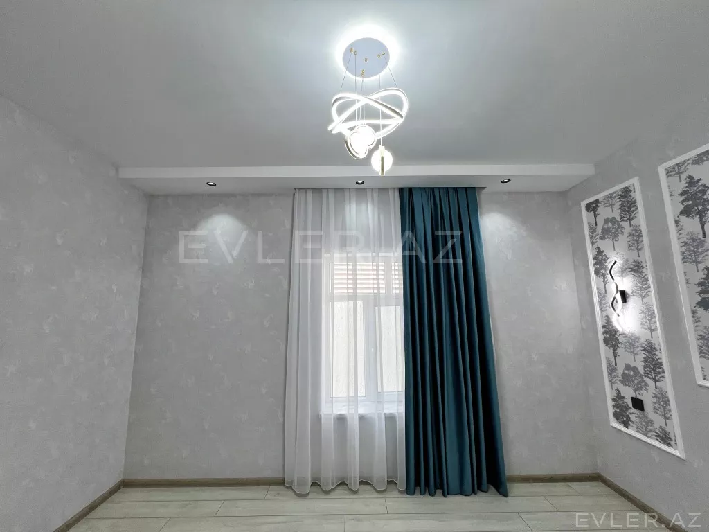 Satılır, həyət evi/villa