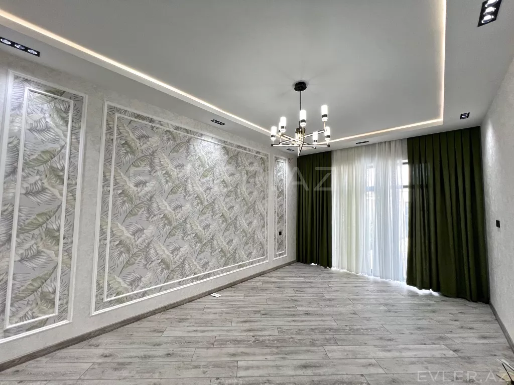 Satılır, həyət evi/villa