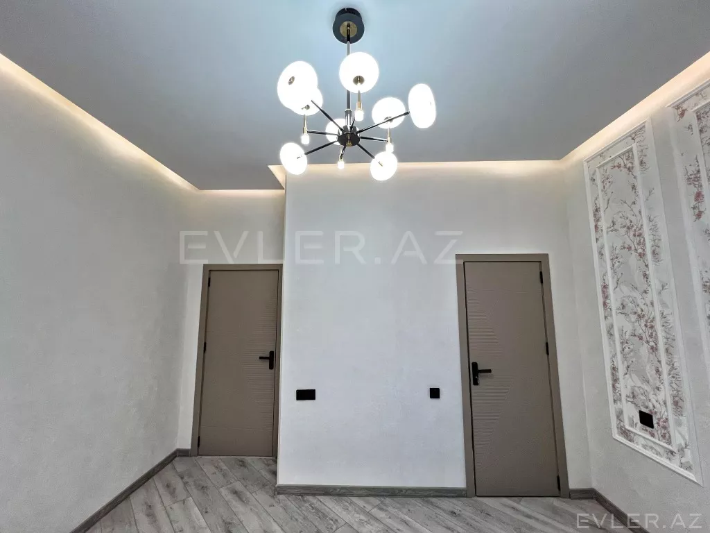 Satılır, həyət evi/villa