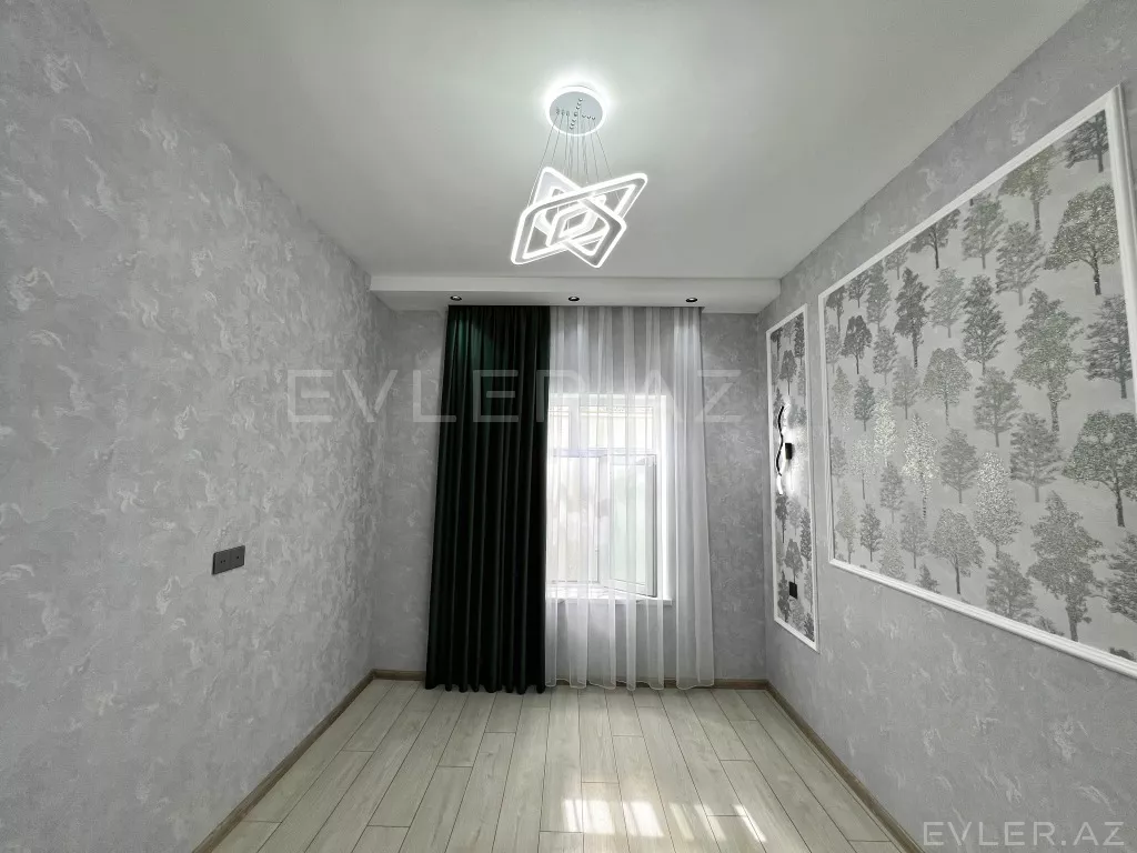 Satılır, həyət evi/villa