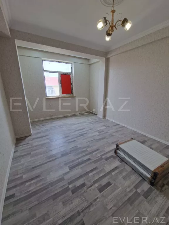 Satılır, yeni tikili