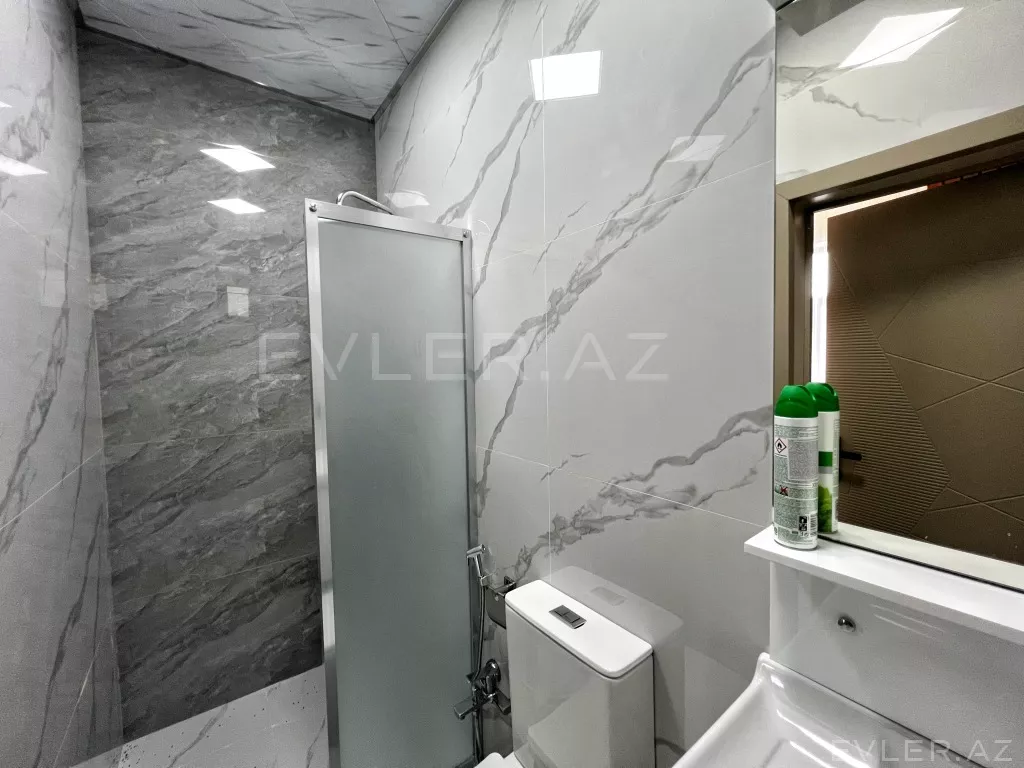 Satılır, həyət evi/villa