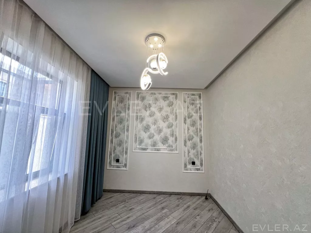 Satılır, həyət evi/villa