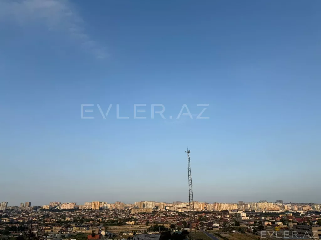Satılır, yeni tikili