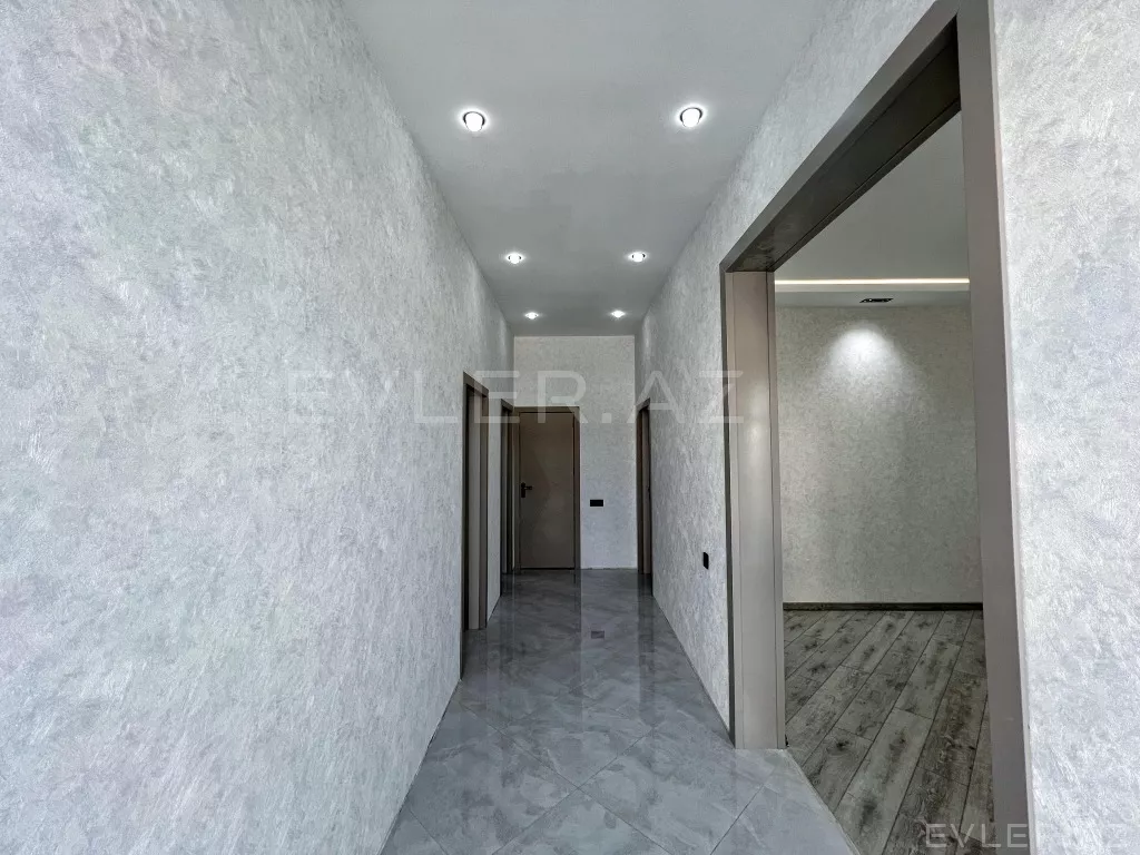 Satılır, həyət evi/villa