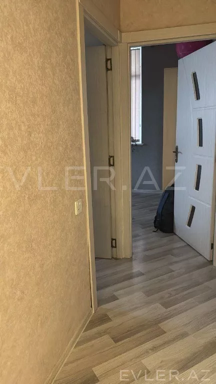 Satılır, yeni tikili