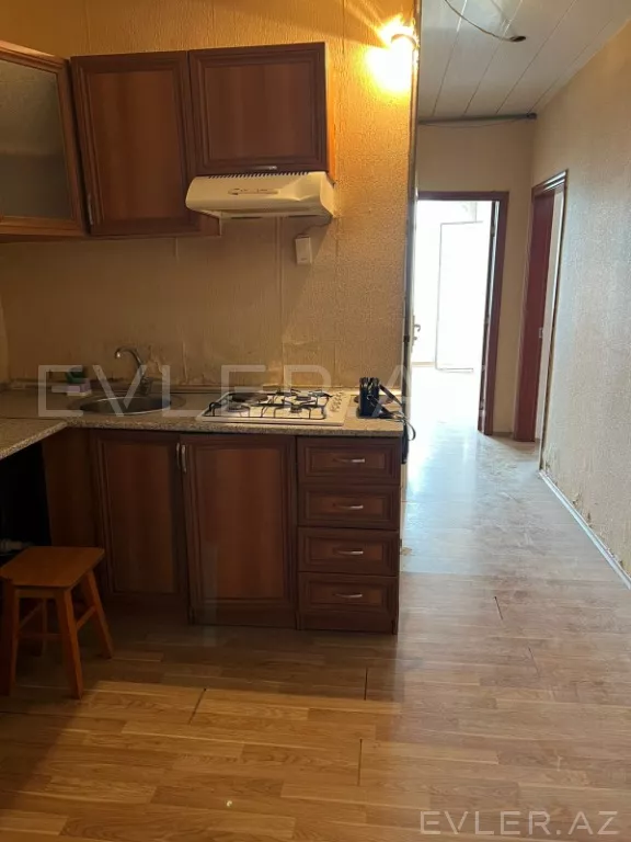 Satılır, yeni tikili