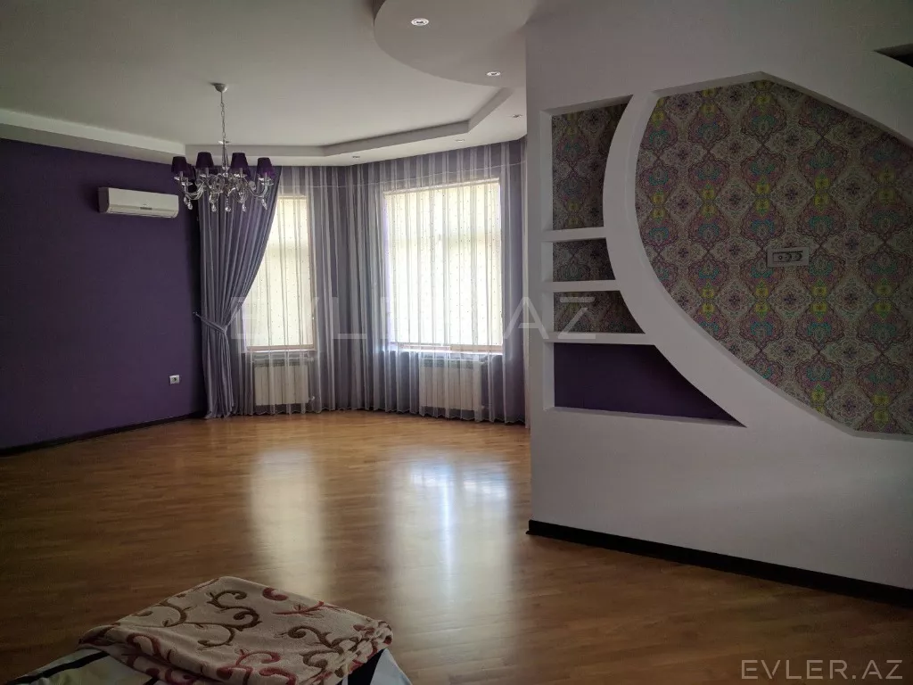 Aylıq, bağ evi