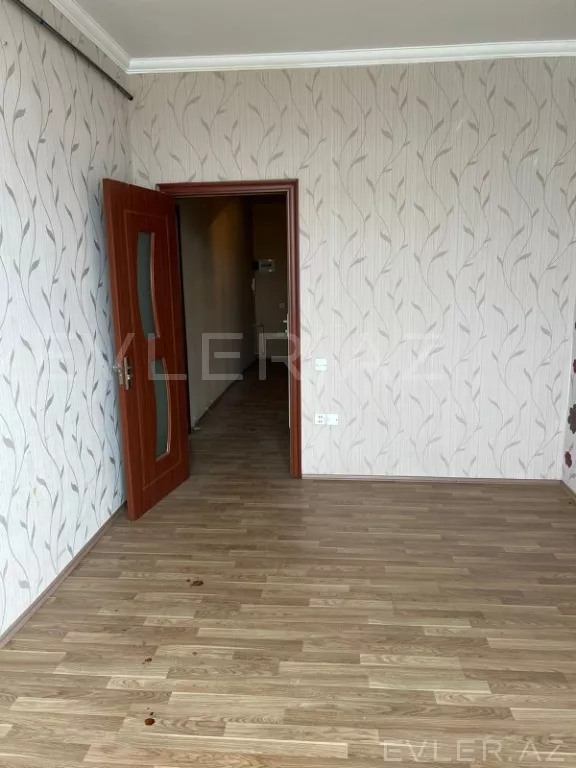 Satılır, yeni tikili