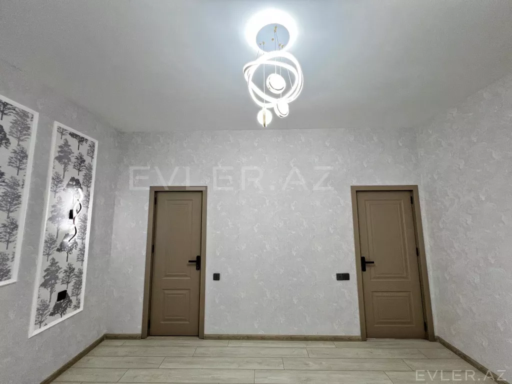 Satılır, həyət evi/villa