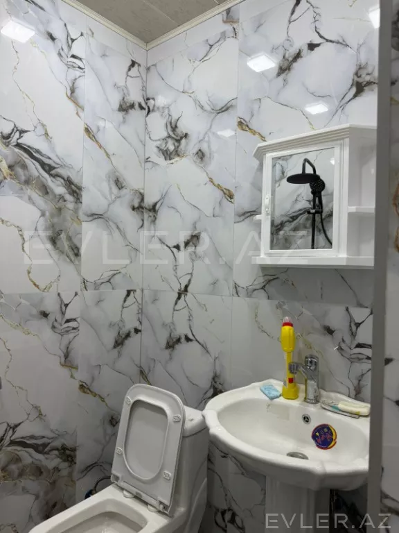 Satılır, yeni tikili