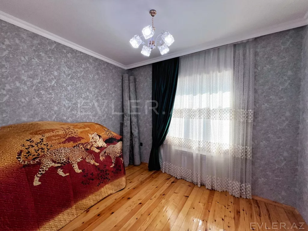Satılır, həyət evi/villa
